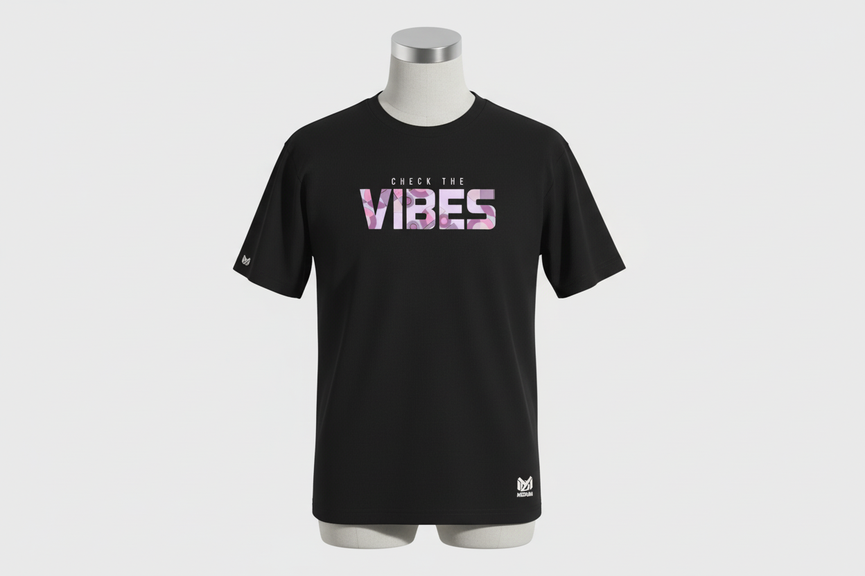 MEDUiM viBE3