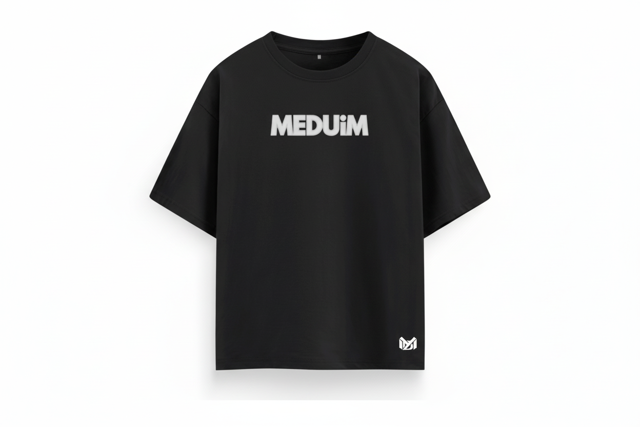 Stress Relief OversiZeD