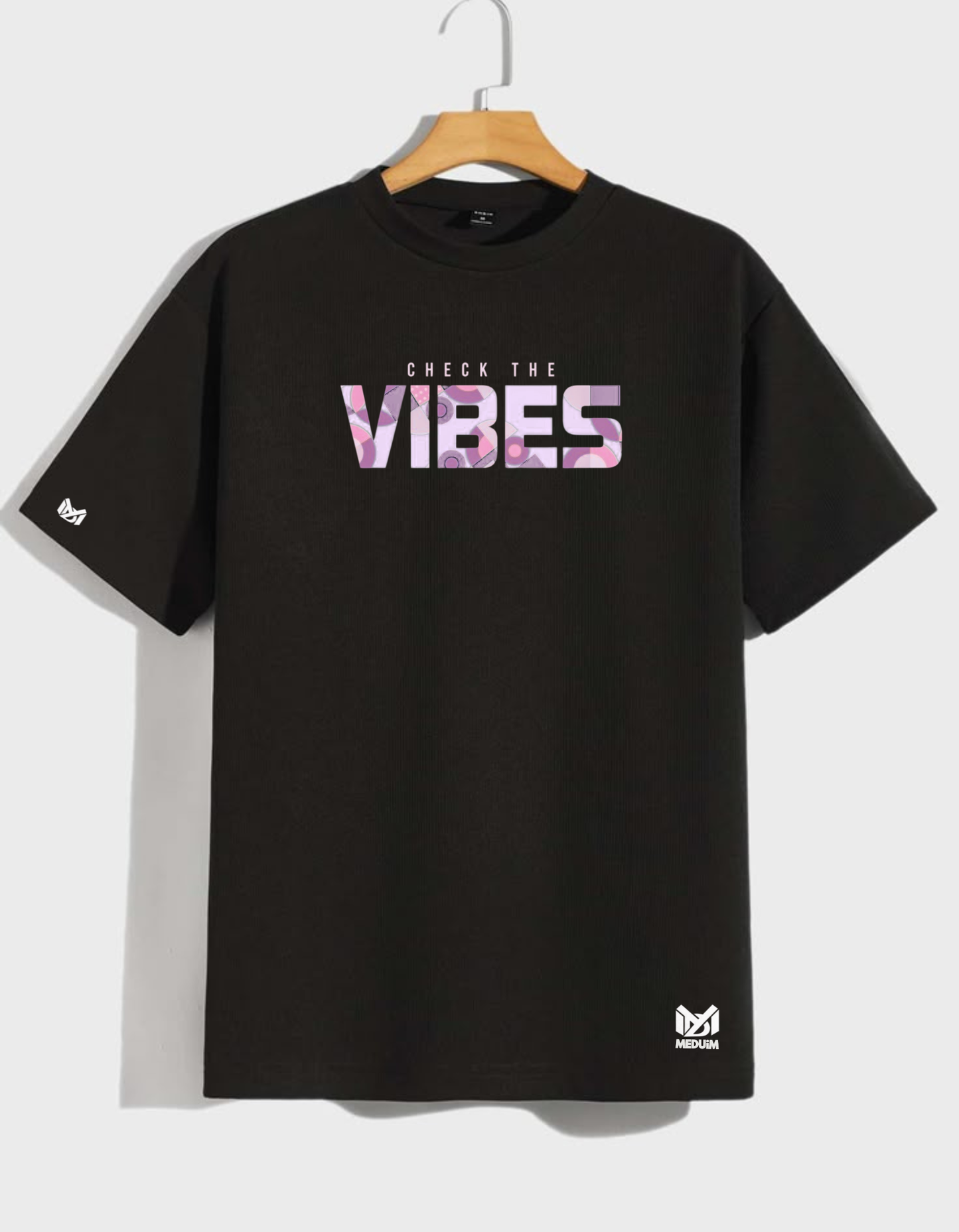 MEDUiM viBE3