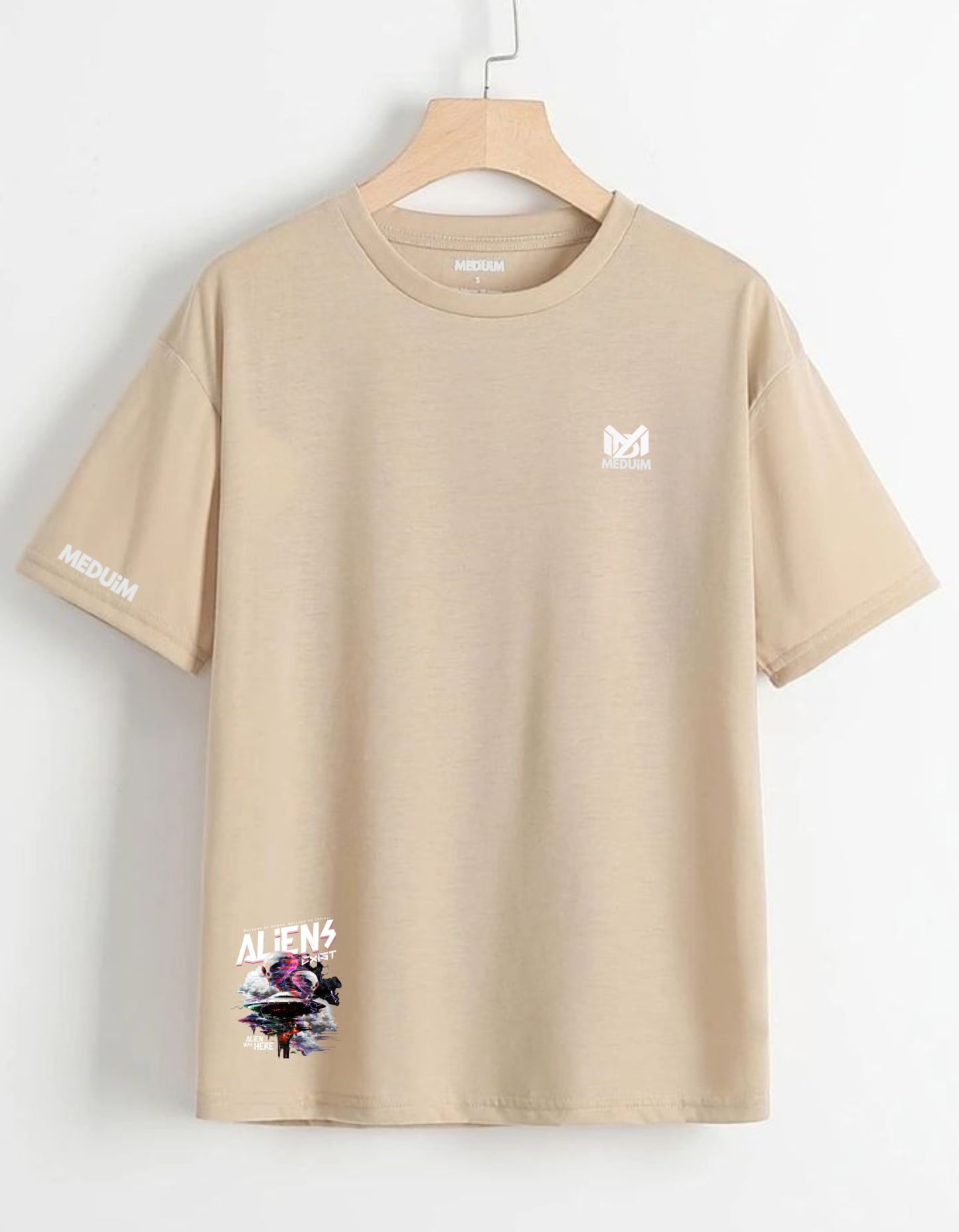MEDUiM ATeez EDITION